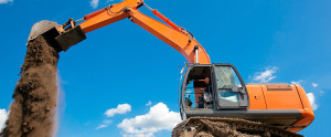 Forklift and Earth Moving Equipment - What We Finance